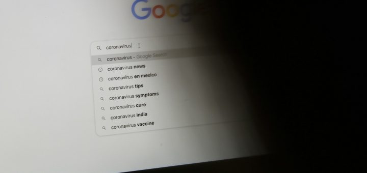 Comment être 1er sur Google et atteindre le web top 10 Google