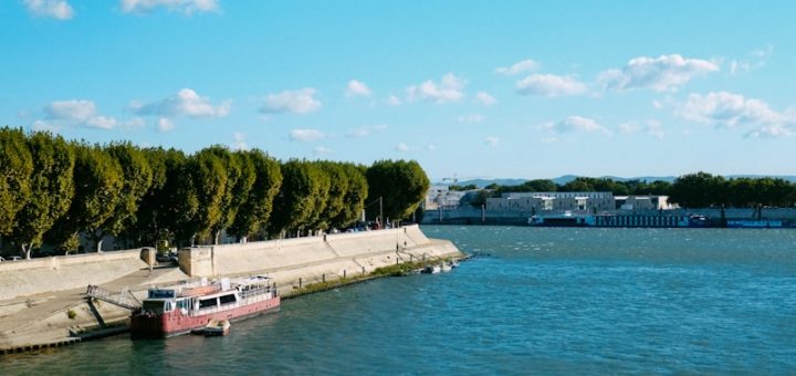 Une promenade parisienne hors du temps