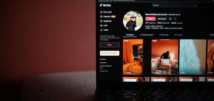 Le blog d'information digitale : un outil essentiel à l’ère numérique