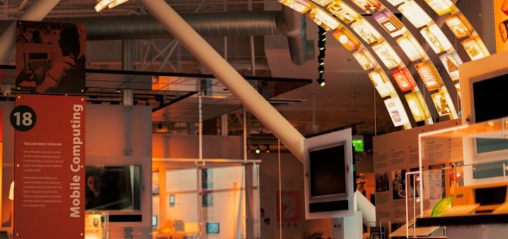 Informatique industrielle : la convergence entre IT et OT
