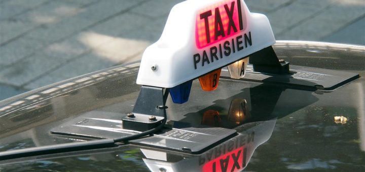 Quelle différence entre taxi et VTC en France