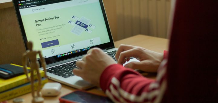Les articles invités sur des sites en français :